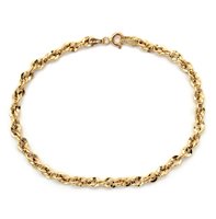 Pulsera Gilma Gioielleria  in Oro BROR-155-286 - BROR-155-286